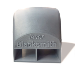 Blacksmith Mocowanie microkompasu T060 do ILCA