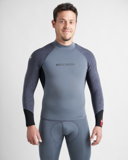 Rooster Top Thermaflex MK2 Unisex