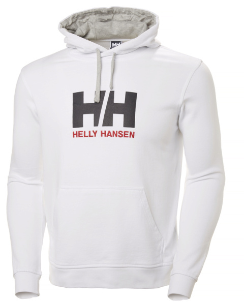 Helly Hansen Bluza z kapturem HH Logo