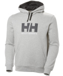 Helly Hansen Bluza z kapturem HH Logo