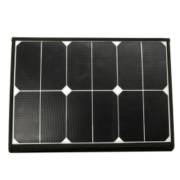 epropulsion składany panel słoneczny