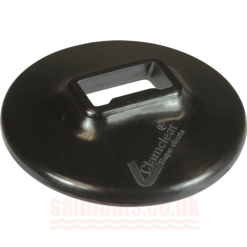 ClamCleat CL834 Handle for CL253 Trapeze cleat ClamCleat CL834 Handle for CL253 Trapeze cleat