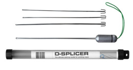 D-Splicer set