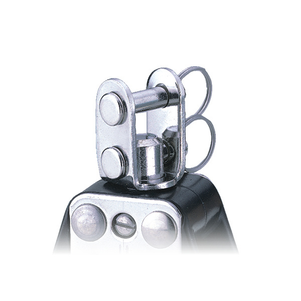 Harken 5 mm Stainless Steel U-Adaptor Harken 5 mm Stainless Steel U-Adaptor