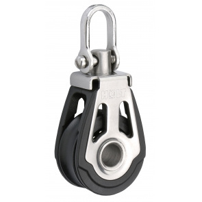 Holt 20mm Dynamic Ball Bearing Swivel Block Holt 20mm Dynamic Ball Bearing Swivel Block