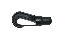 Holt svorkový háček na gumy 3-5 mm