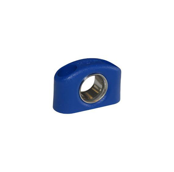 Laser & Pico Replacement Bullseye Fairlead blue Laser & Pico Replacement Bullseye Fairlead blue