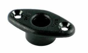 Holt 9mm Boat Deck Bush Fitting Holt 9mm Boat Deck Bush Fitting