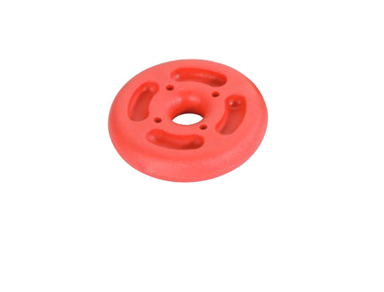 Holt Trapeze / Spinnaker Beak Guard big red Holt Trapeze / Spinnaker Beak Guard big red