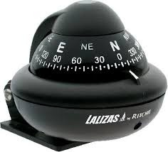 Lalizas Kompas Richte Sport X-10 Lalizas Kompas Richte Sport X-10