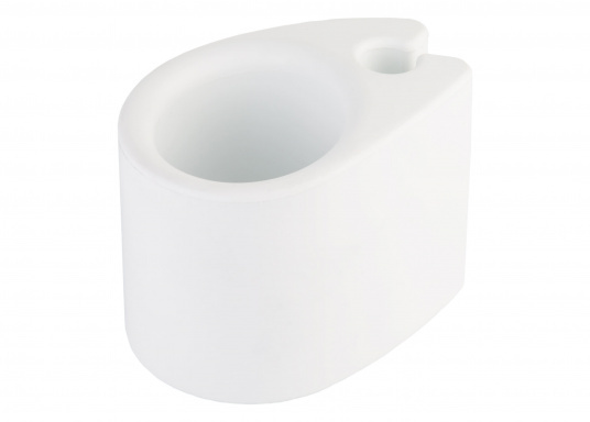 Lalizas White cup holder