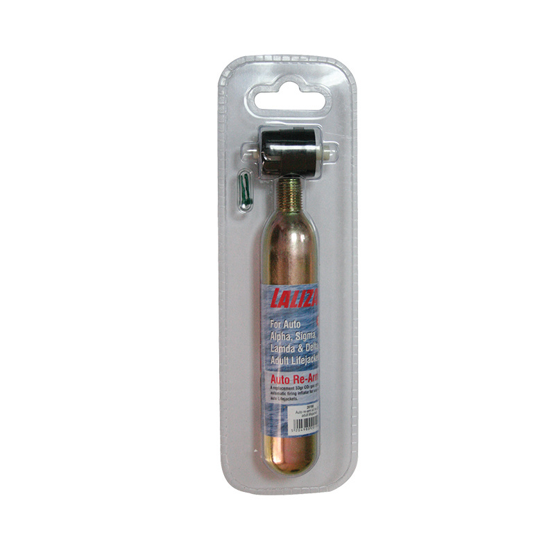 Lalizas Auto re-arm kit for Js1 inflator adults33g Lalizas Auto re-arm kit for Js1 inflator adults33g