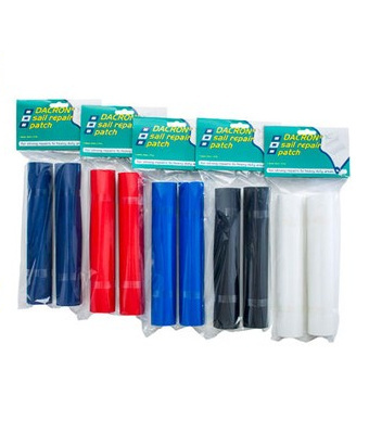 PSP Dacron Patches 240X370 2 pcs PSP Dacron Patches 240X370 2 pcs