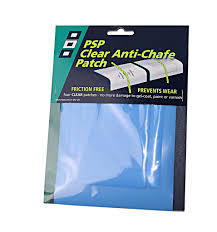 PSP Adhesive Teflon Patches 4x PSP Adhesive Teflon Patches 4x