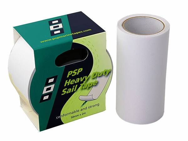 PSP Dacron tape 5X200cm white PSP Dacron tape 5X200cm white
