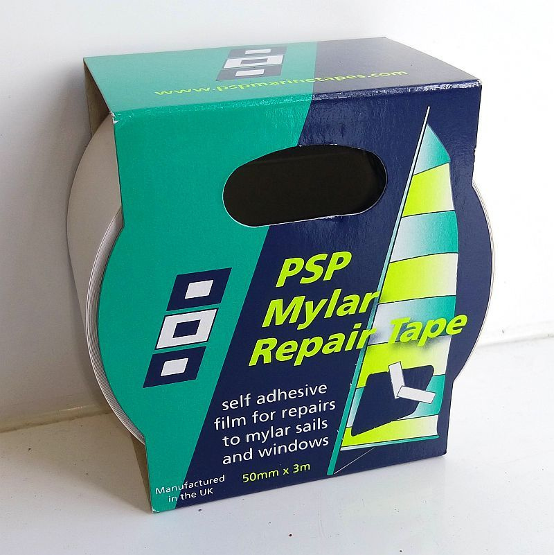 PSP Mylar Tape 5X300 PSP Mylar Tape 5X300