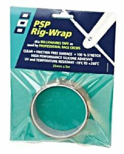 PSP Rig-Wrap Tape 2,5X500cm