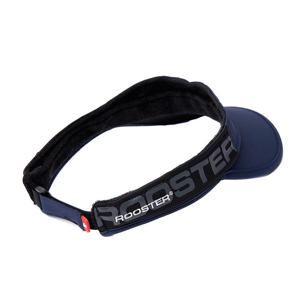 Rooster Quick Dry Visor Rooster Quick Dry Visor