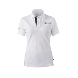 Rooster Cotton for Women white