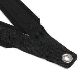 Rooster Padded Toestrap Optimist