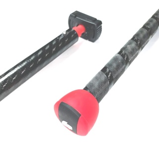 Rooster Przedłużacz rumpla węglowy ILCA Laser