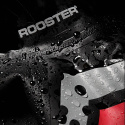 Rooster Top Pro Aquafleece