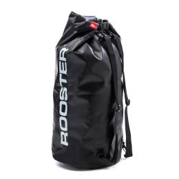 Rooster Roll Top Welded Dry Bag - 60L