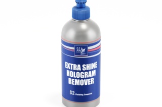 SeaLine S2 EXTRA SHINE HOLOGRAM REMOVER FINISHING COMPOUND 0,5kg
