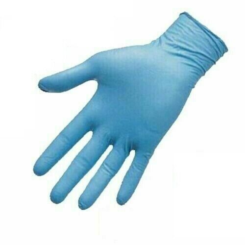 SeaLine DISPOSABLE NITRILE GLOVES L SeaLine DISPOSABLE NITRILE GLOVES L
