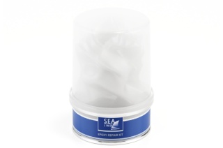 SeaLine Zestaw naprawczy epoksydowy 250g