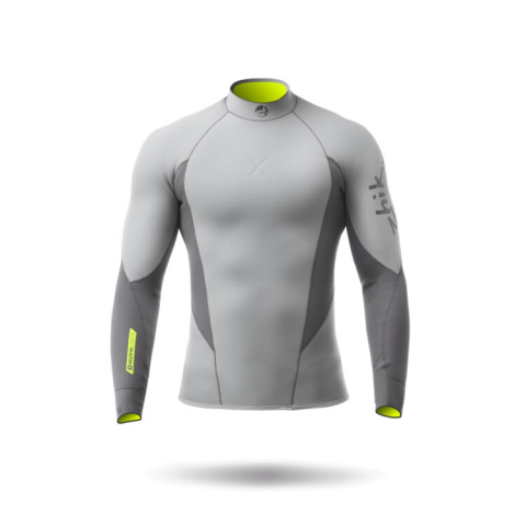 zhik top superwarm x męski sailovnia zhik top superwarm x męski sailovnia