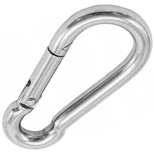 AS Spring hook 10X100 AS Spring hook 10X100