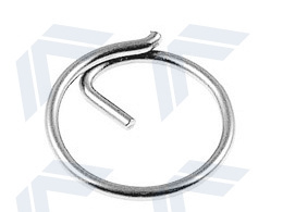 AS Cotter ring 1.5X20 AS Cotter ring 1.5X20