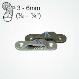 CL241 Racing Sail Line Cleat (right)