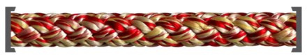 Gottifredi Loopline 78 Rope 10mm Gottifredi Loopline 78 Rope 10mm