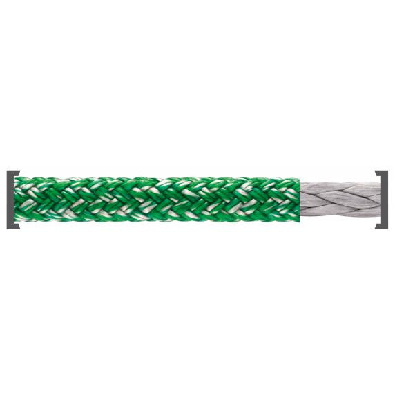 Gottifredi Powersprint 78 Rope 8mm Gottifredi Powersprint 78 Rope 8mm