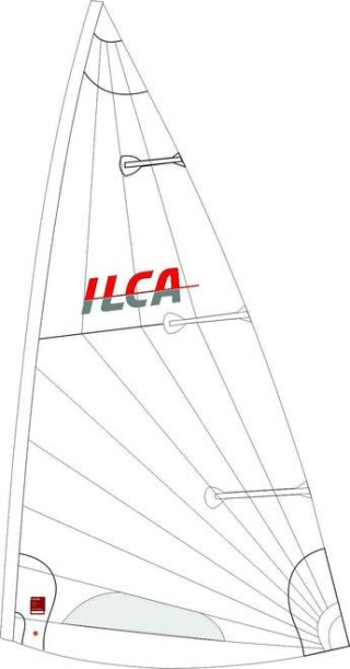HYDE Sail ILCA 7