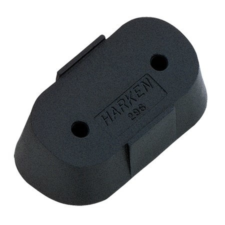 Harken Standard 15° Angled Riser Harken Standard 15° Angled Riser
