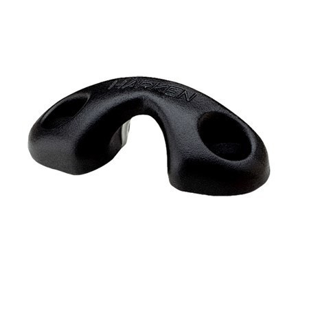 Harken Standard Flairlead — Black Harken Standard Flairlead — Black