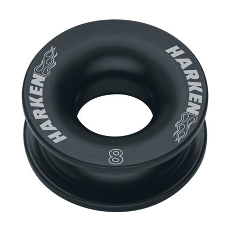 Harken 8mm Lead Ring Harken 8mm Lead Ring