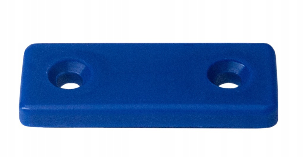 HOLT ILCA PLASTIC PLATE FOR STRAPS HOLT ILCA PLASTIC PLATE FOR STRAPS