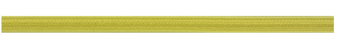 Liros Shock Cord Rubber 3mm Liros Shock Cord Rubber 3mm