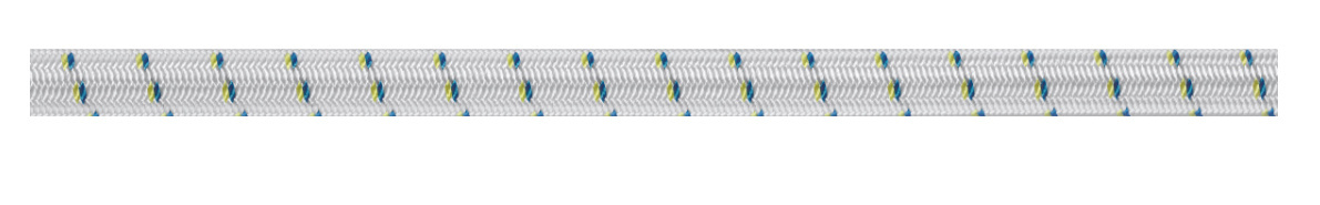 Liros Shock Cord Rubber 4mm Liros Shock Cord Rubber 4mm