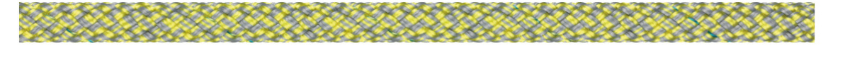 Liros Herkules Vision Rope 8mm Liros Herkules Vision Rope 8mm