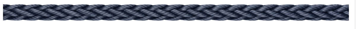 Liros Moorex 12 Rope 12mm Liros Moorex 12 Rope 12mm