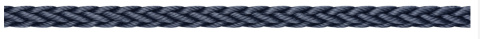 Liros Moorex 12 Rope 12mm