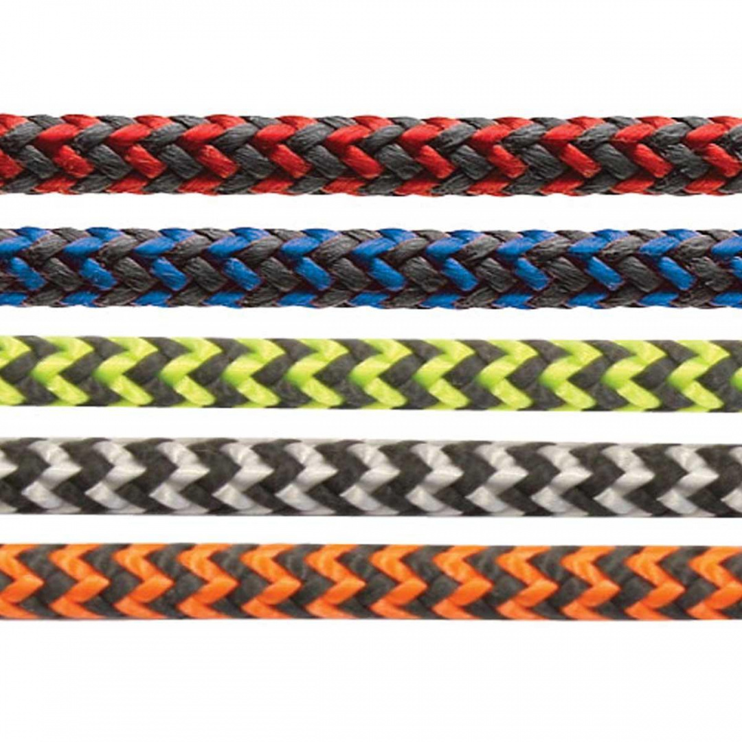 Marlow Excel Control Rope 4mm Marlow Excel Control Rope 4mm
