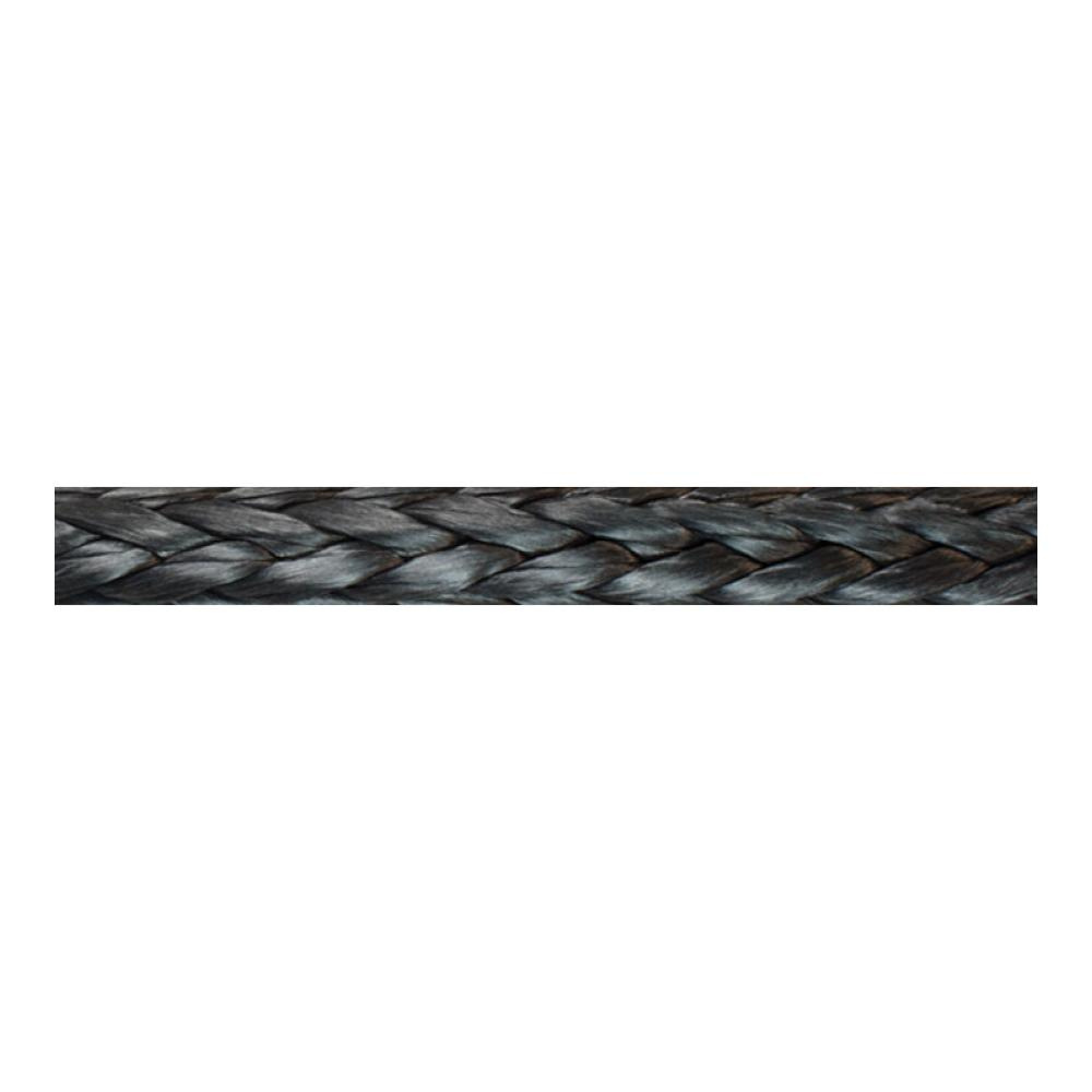 Marlow M-Rig DM20 Rope 2,5mm black Marlow M-Rig DM20 Rope 2,5mm black