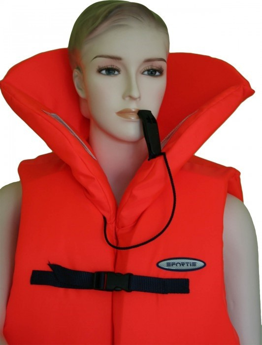 Sportis Life Vest Sportis Life Vest