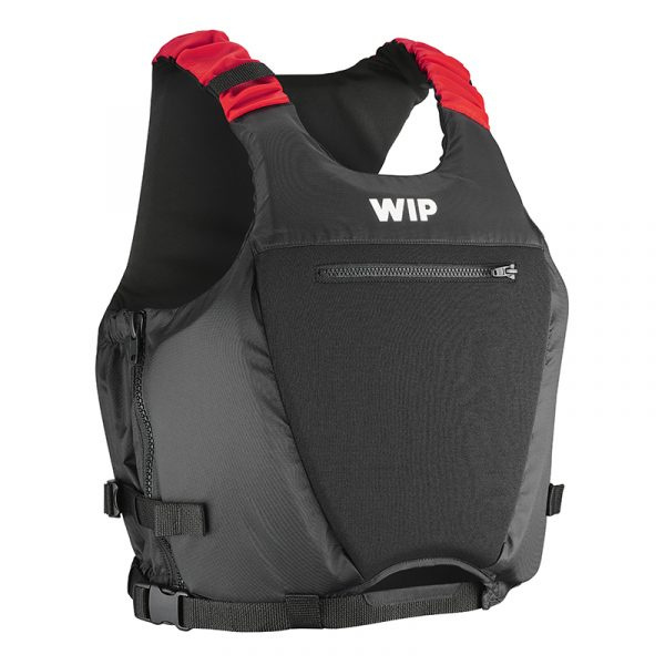 WIP PFD Light Vest